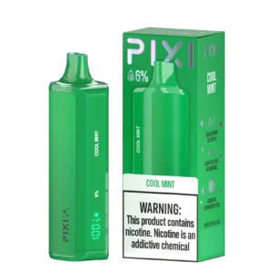 Cool Mint Vape