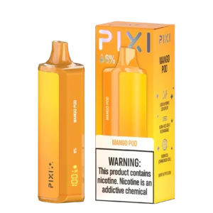 Pixie Pod Vape