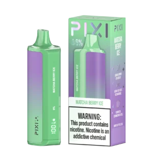 pixi vape