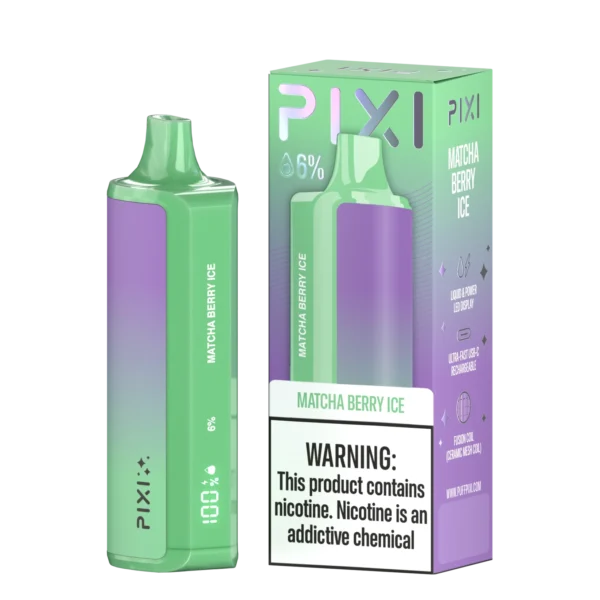 pixi vape