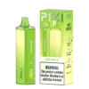 sour apple ice vape