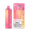 peachy ice