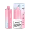 Strawberry Ice Vape