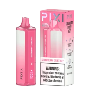 Pixi Pod 4G