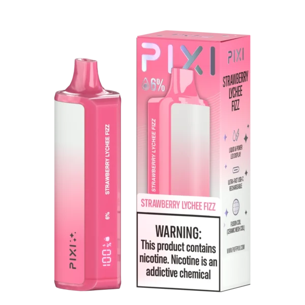 Pixi Pod 4G