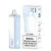 White Gummy Vape